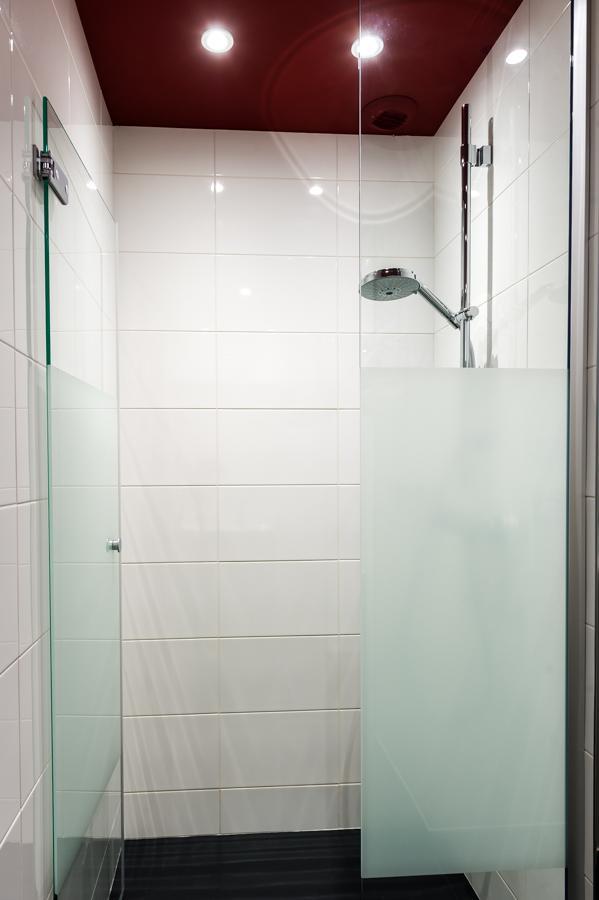 Hotel Le Chateaubriant Luaran gambar